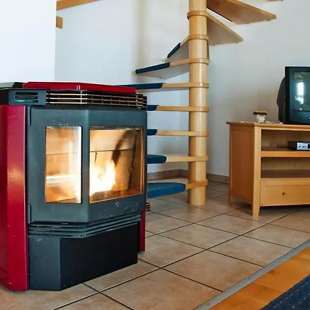 Holiday home Holiday Village Almhuttendorf Weinebene St- Gertraud - Okt07500-fya Glashutten
