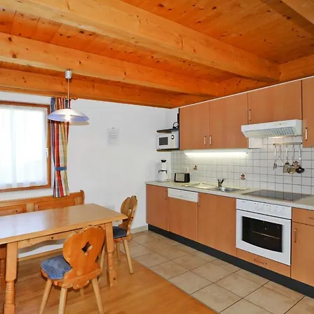 Holiday Village Almhuttendorf Weinebene St- Gertraud - Okt07500-fya Glashutten