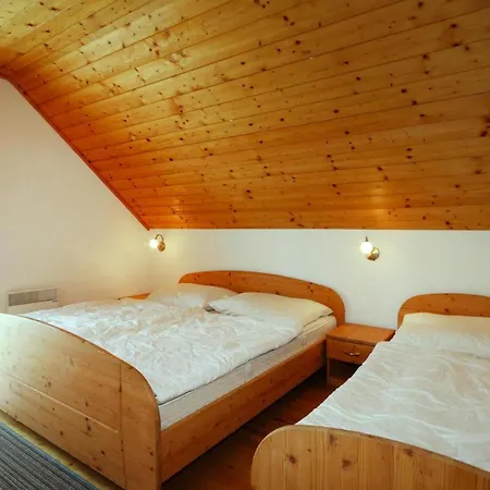 Holiday Village Almhuttendorf Weinebene St- Gertraud - Okt07500-fya Holiday home *