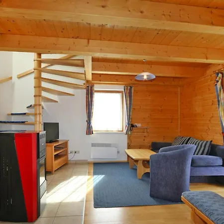 Holiday Village Almhuttendorf Weinebene St- Gertraud - Okt07500-fya Holiday home Glashutten