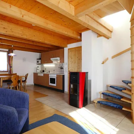 Holiday Village Almhuttendorf Weinebene St- Gertraud - Okt07500-fya