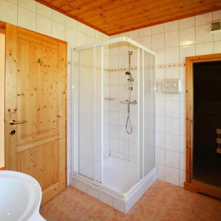 Holiday Village Almhuttendorf Weinebene St- Gertraud - Okt07500-fya *
