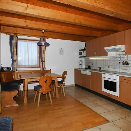 Holiday Village Almhuttendorf Weinebene St- Gertraud - Okt07500-fya Holiday home *
